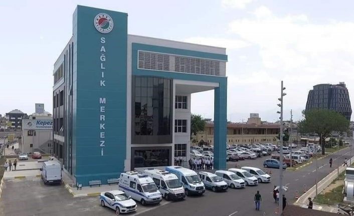 Kepez’den sekiz ayda 6 bin kişiye evde bakım hizmeti