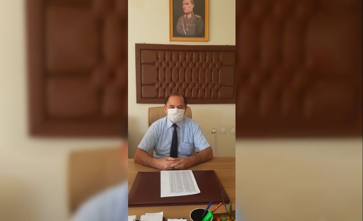 Kılıç: “Testi pozitif çıkanlar son 5 günde temas ettikleri kişileri bildirmeli”