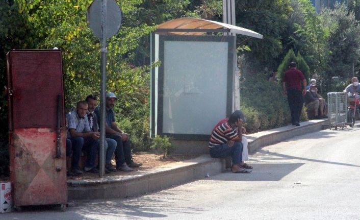 Kilis’te 2 bin 201 kişide korona virüs görüldü