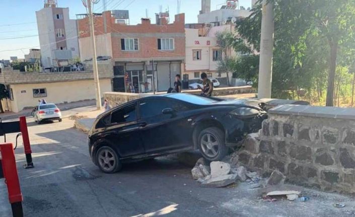 Kilis’te el bombası ve patlayıcı madde ele geçirildi