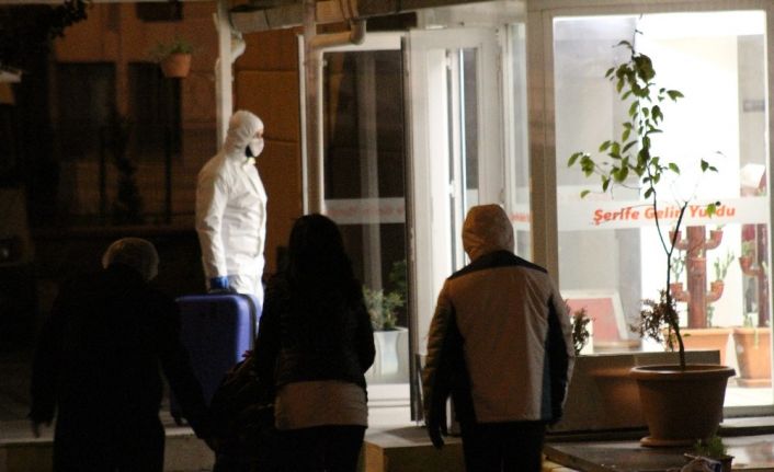 Kocaeli’de korona virüs denetimlerine uymayanlara 118 bin 100 lira ceza
