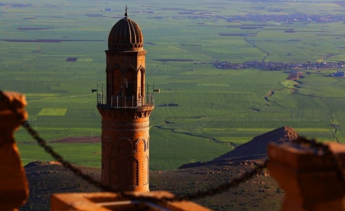 Korona virüs turizmi de vurdu, Mardin beklenen ziyaretçi sayısına ulaşamadı
