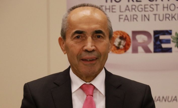 Korona virüsün dünya fuarcılık sektörüne zararı 100 milyar dolar