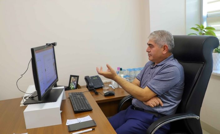 KTO Karatay Üniversitesi ile Azerbaycan Teknik Üniversitesi arasında iş birliği protokolü imzalandı