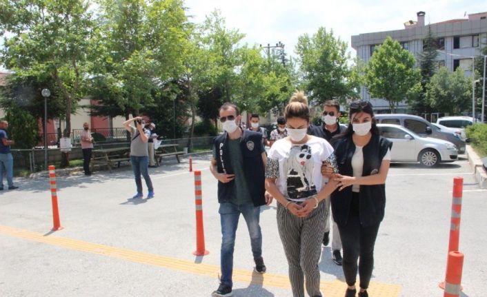 Kumar operasyonunda 7 kişiye 14 bin 875 TL idari para cezası