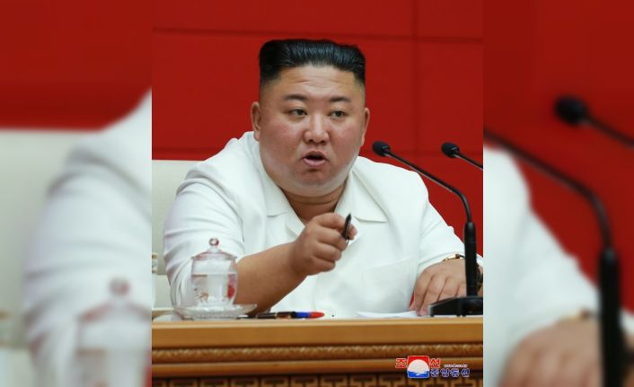 Kuzey Kore lideri Kim Jong-un Güney Kore’den özür diledi