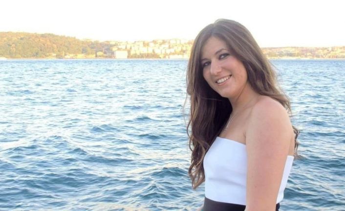 Lösemiye yenik düşen ’Maskeli Şebnem’in son isteği hemşehrileri tarafından yerine getirilecek