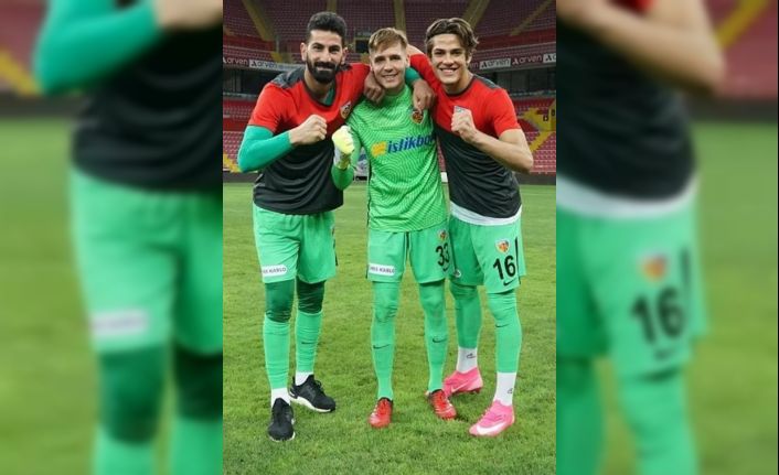 Lung kaldığı yerden devam