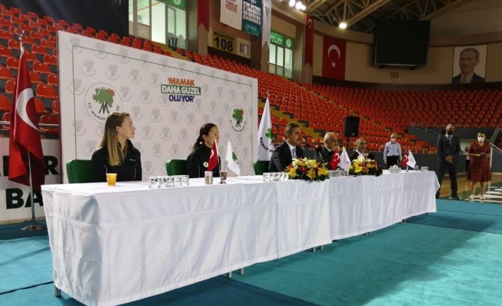 Mamak Belediye Başkanı Köse: “Gençlerimiz çok, umudumuz çok, geleceğe güvenle bakıyoruz”