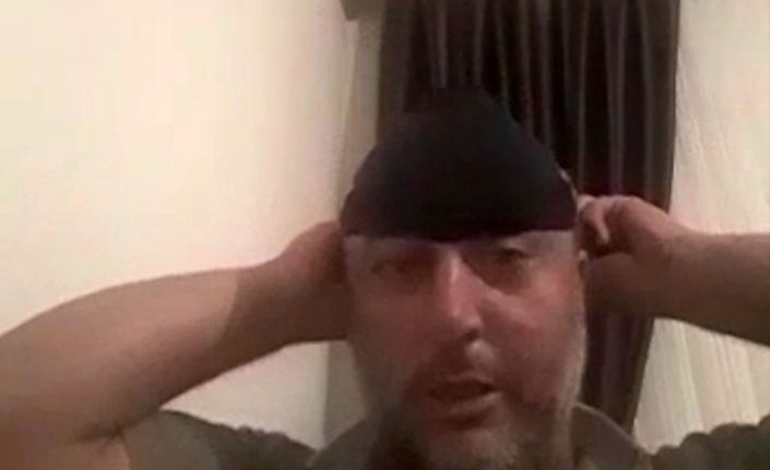 Maskesiz dolaşanlara canlı yayında tepki gösterdi: “Maske öyle değil, böyle takılır”