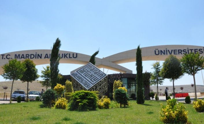 MAÜ’de online olarak Uluslararası Dil, Düşünce ve Din Bilimleri Kongresi düzenlendi
