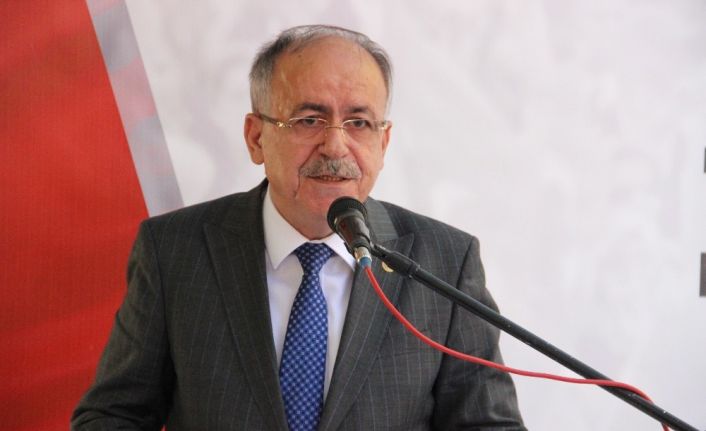 MHP Genel Başkan Yardımcısı Kalaycı: “Cumhur İttifakı yoluna inançla ve imanla devam etmektedir”