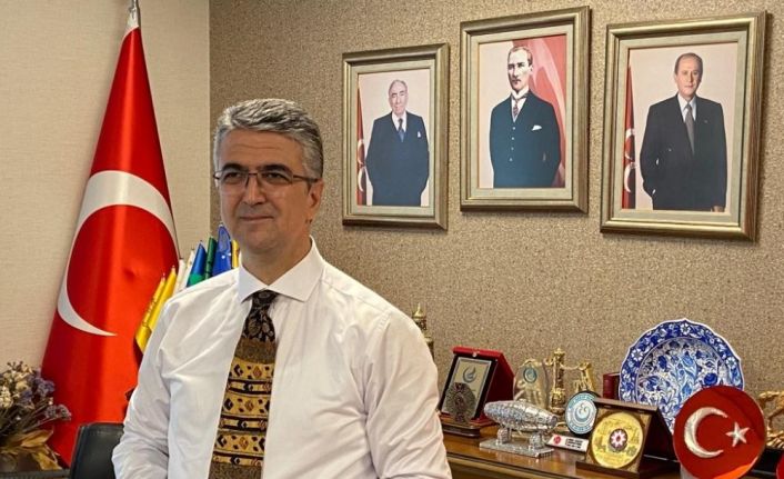 MHP Genel Başkan Yardımcısı Prof. Dr. Kamil Aydın, “Ermenistan bundan 100 yıl önce ne idiyse, bugün de aynı”