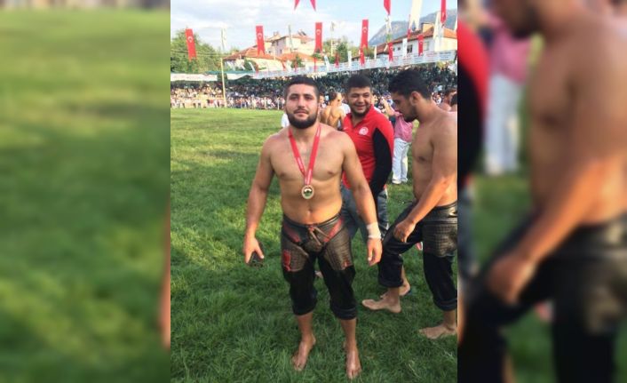 Milli güreşçi "Tatar Pehlivan"dan acı haber: Tüfeğinin ateş alması sonucunda öldü