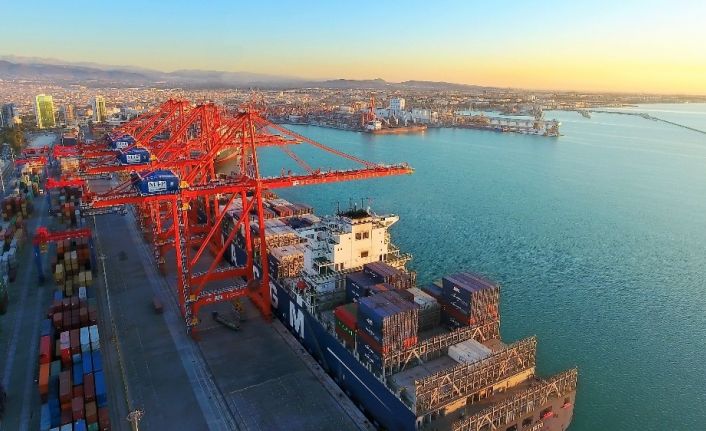 MIP, limanda bekleyen transit yüklere yönelik korona indirimini 30 Eylül’e kadar uzattı