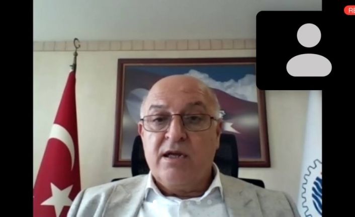 MTSO’dan Türkiye’de bir ilk: Endüstriyel Tasarım ve KOBİ Danışmanlık Merkezi