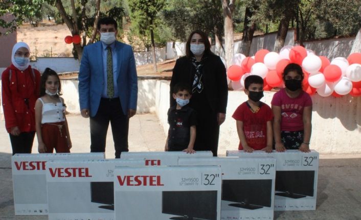 Muğla Milli Eğitim’den ‘Sınırsız eğitim’ projesi