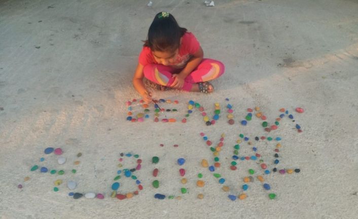 Murtuna Gazi İlk Okulu Antalya’da kalite etiketine layık görülen tek okul