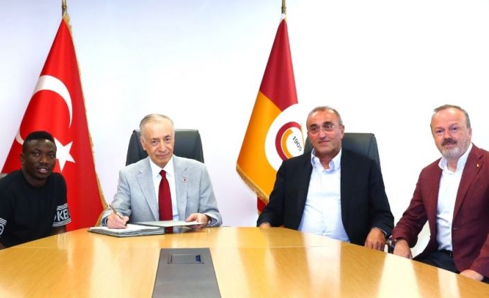 Mustafa Cengiz: "Etebo’nun savaşçı bir karakteri, başarıyı isteyen bir yapısı var"