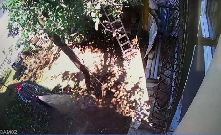 (Özel) Beykoz’da komşular arasındaki kavganın yeni görüntüleri ortaya çıktı
