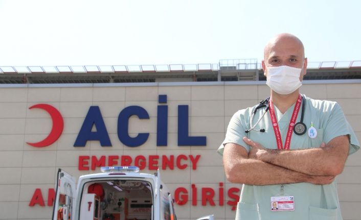 (Özel) Bilim Kurulu Üyesi Kayıpmaz: “Ağır hasta sayısının önümüzün sonbahar ve kış ayları olduğunu düşünürsek daha da artması muhtemeldir”