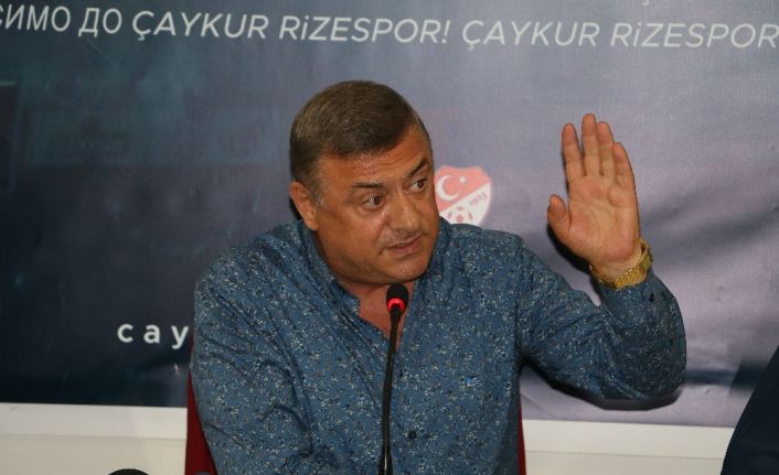 (Özel haber) Hasan Kartal: “Fenerbahçe maçına kadar birkaç transfer daha yapacağız”