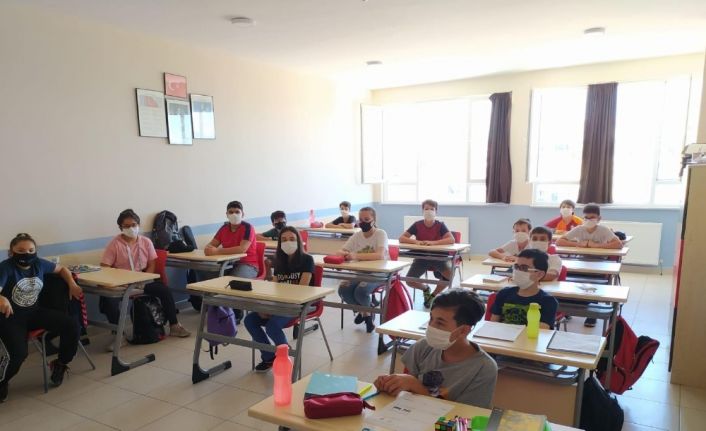 "Özel okullar, salgından en çok etkilenen sektörlerin başında geliyor"