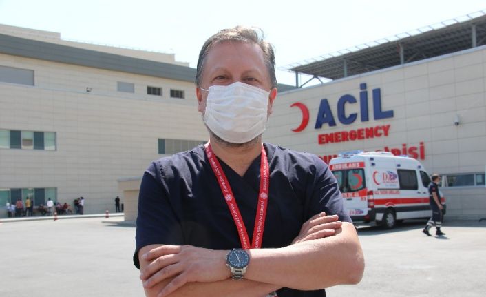 (Özel) Prof. Dr. Oğuztürk: “Ciddi anlamda bir mutasyon olursa aşı çalışmalarının başa dönme riski söz konusu olabilir”