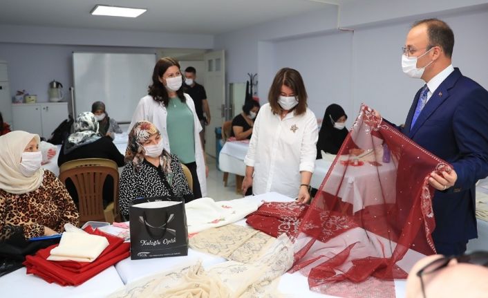 Pamukkale Belediyesinin kurs başvuruları başladı