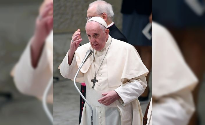 Papa Francis, ABD Dışişleri Bakanı Pompeo ile görüşmesini iptal etti