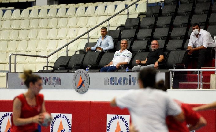 Paşanın Melekleri’nin yeni sezon hazırlıkları