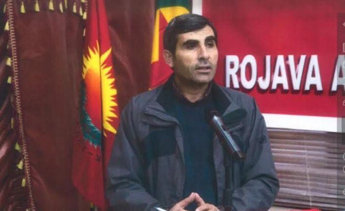 PKK, örgütün sözde üst düzey yöneticisinin etkisiz hale getirildiğini örgüt üyelerinden gizlemiş