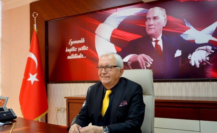 Posbıyık Gaziler Günü’nü kutladı