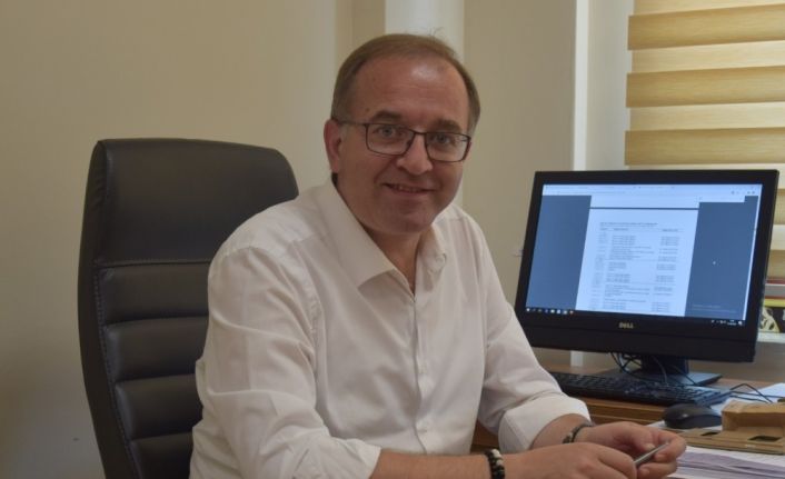 Prof. Dr. Konuk: “Ebeveynler kendi korku ve kaygılarını kontrol altına almalı”