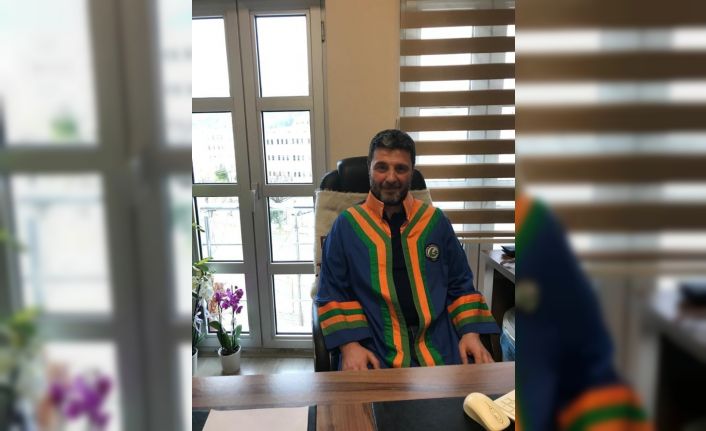 Prof. Dr. Kültigin Çavuşoğlu: “Etkili ve güvenilir bir aşı geliştirildiğinde uygulanmasından kaçınmamalıyız”