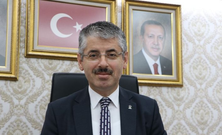 Şaban Çopuroğlu: "Göreve yeni gelen veya devam eden başkanlarımız, bundan sonra sanki yarın seçim varmış gibi çalışması gerekiyor"