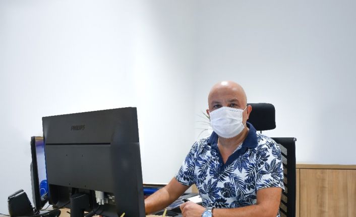 Salgının kontrol edilebilmesi için R0 (bulaştırıcılık sayısı) değerinin 1’in altında olması gerekiyor
