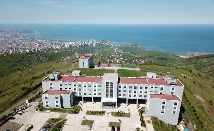 Samsun Üniversitesi Orta ve Doğu Karadeniz’deki ilk TOEFL Sınav Merkezi Oldu