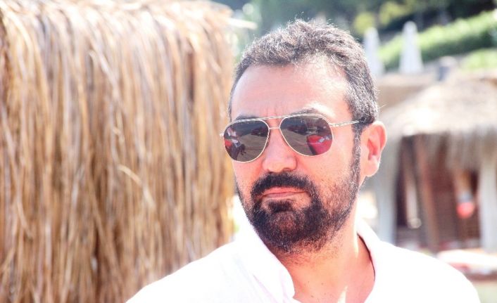 Saruhan Hünel: “Sosyal medya fenomenleri fast food gibi, çabuk tüketiliyor”