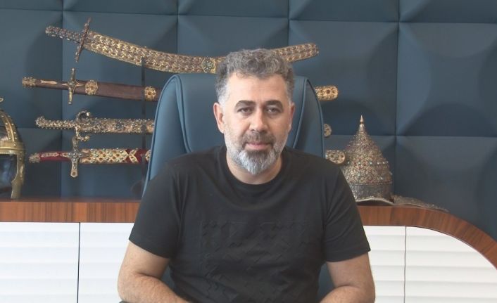 Sedat Kılınç: "Sektör temsilcileri olarak beklentimiz faiz oranlarının devam etmesi"