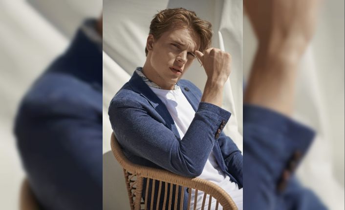 Serin havalar için ince ceket ve yazlık trikolar raflarda yerini aldı