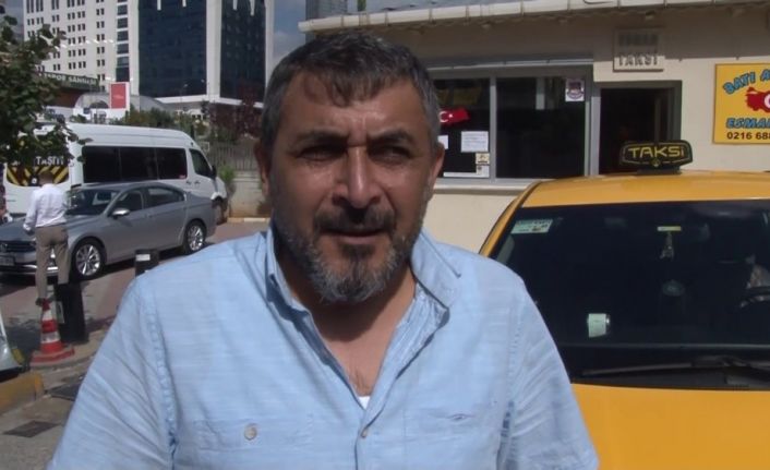 Şeyda Yılmaz’ın şüpheli ölümüyle ilgili M.A.D.’nın arkadaşını götüren taksi şoförü o geceyi anlattı
