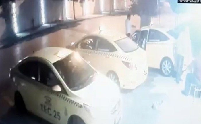 Şeyda Yılmaz’ın şüpheli ölümüyle ilgili yeni görüntü ortaya çıktı