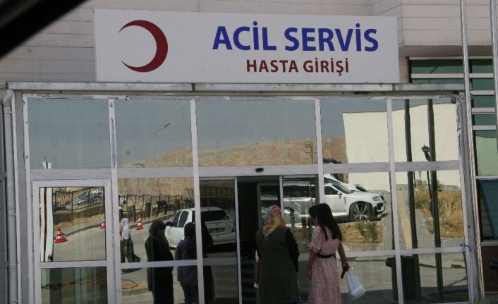 Silvan’da son 2 günde korona virüs nedeni ile 13 kişi hayatını kaybetti