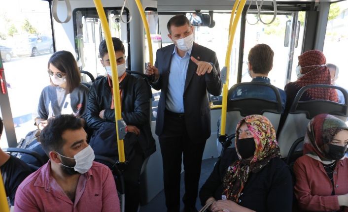 Sivas’ta 6 ay içerisinde 150 kişi korona virüsten hayatını kaybetti