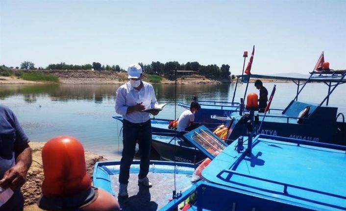 Somon balığında hedef üretimi yüzde 100 arttırmak