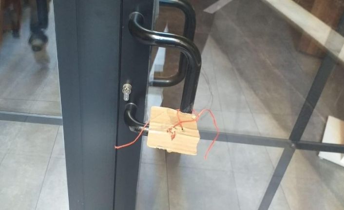 Sur’da korona virüs tedbirlerine uymayan 2 iş yerine kapama cezası