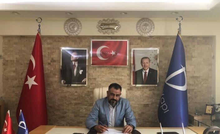 Tahir Kartal: "Taşkın riski taşıyan alanlarda yapılaşmanın neticelerini ülke olarak ödüyoruz"