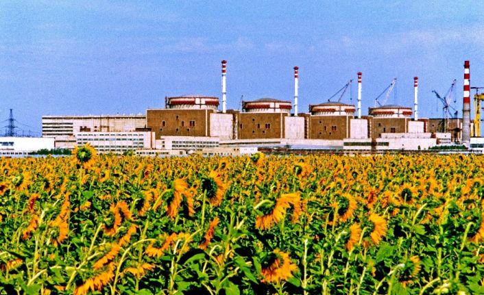 Tarımda gelişmiş olan ülkelerin hepsinin nükleer santrali var