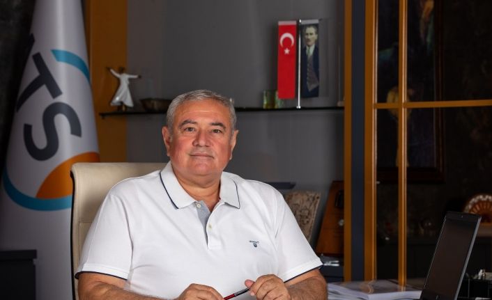Taşıt kiralama sektöründe kalite yükseltecek çalıştay, ATSO’da yapıldı